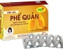 PQA Phế Quản viên nén